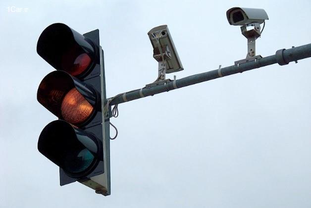 برنامه‌های مختلف شهرداری قم در حوزه هوشمندسازی مدیریت ترافیک/اعمال قانون در تقاطع‌های چراغ‌دار با سامانه‌های هوشمند